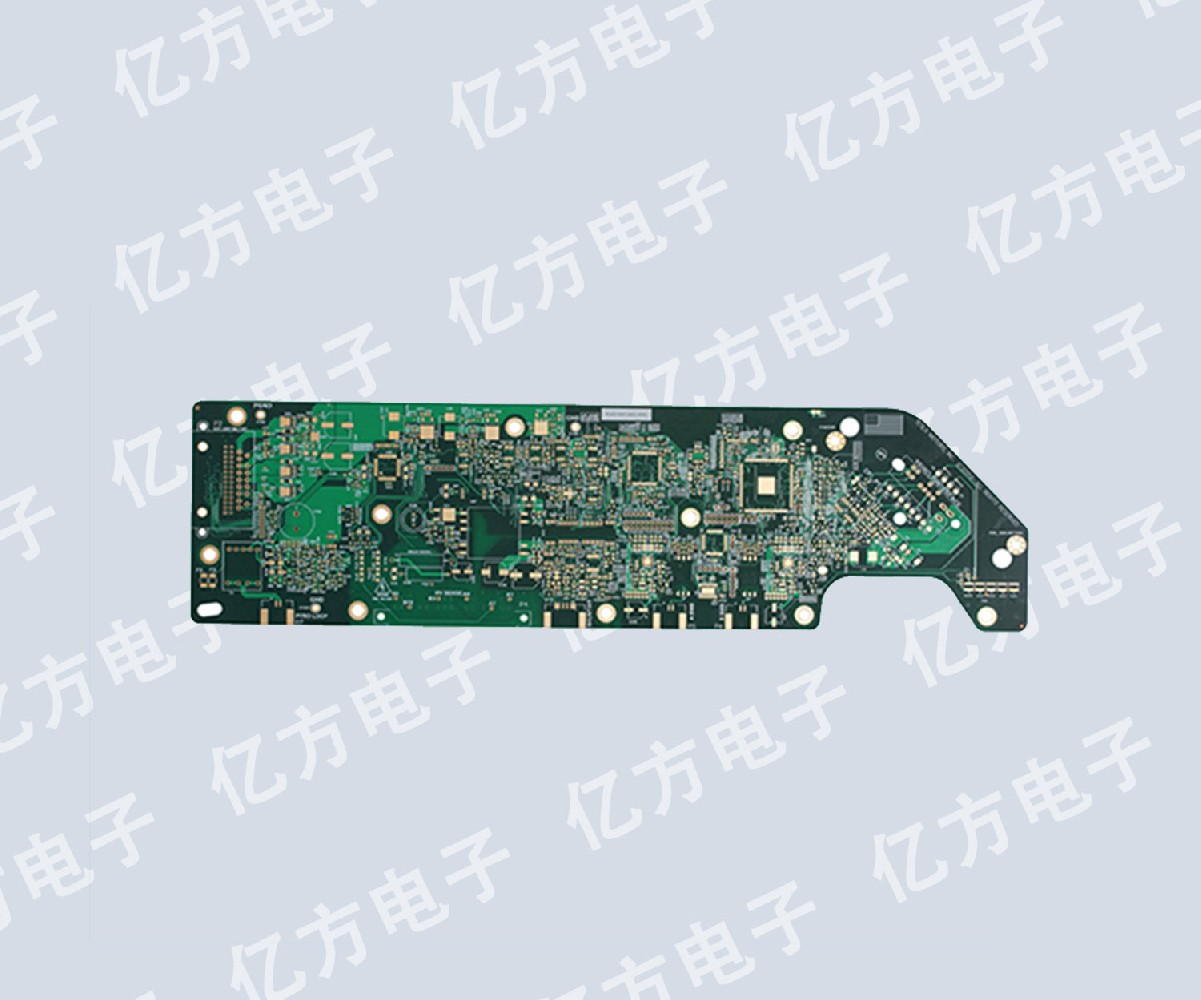 8-FR4 S1000-2